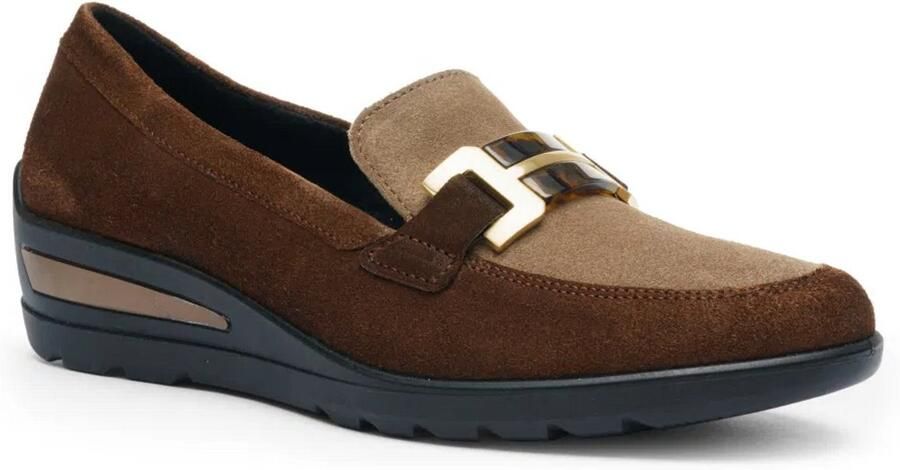 Ara Mocassin Bruin