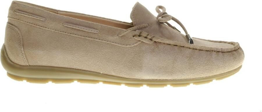 Ara 12-19212-28 mocc strikje ZAND