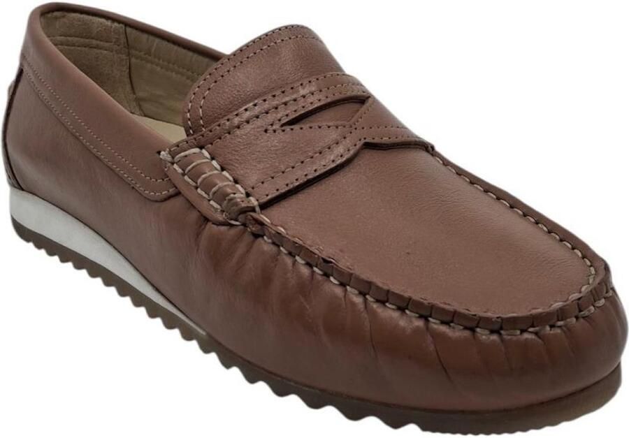 Ara New Port 12-27702-13 Mousse Dames mocassin