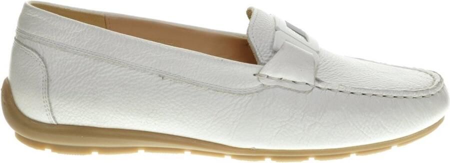 Ara 12-19214-04 Mocassin wit - Foto 2