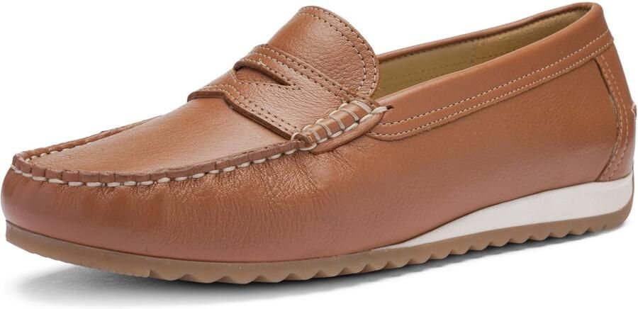 Ara New Port 12-27702-13 Mousse Dames mocassin - Foto 2