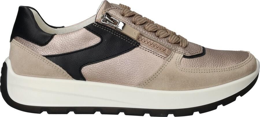 Ara Elegante Comfortabele Zwarte Schoen - Foto 2