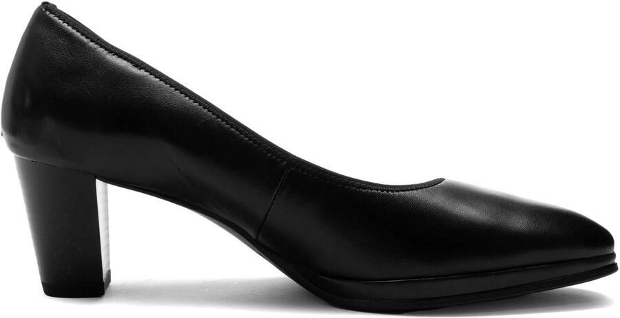 Ara Zwarte damesschoen Chaplinshoes.com