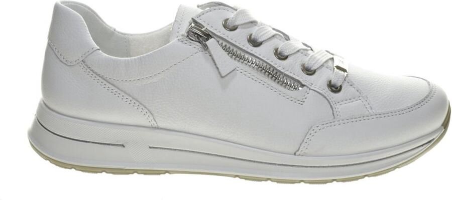 Ara Osaka 2 Wit Comfortschoenen