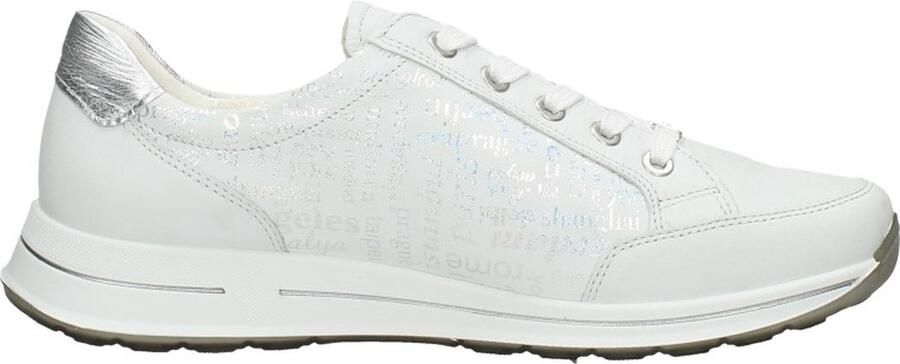 Ara Sneakers OSAKA met comfortabele binnenzool in schoenwijdte g (wijd) - Foto 3