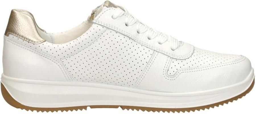 Ara Osaka 3.0 Veterschoenen Laag wit