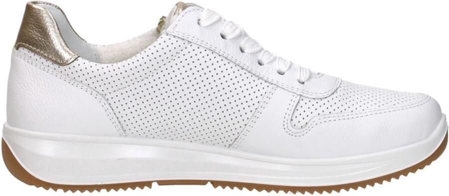 Ara Osaka 3.0 Veterschoenen Laag wit