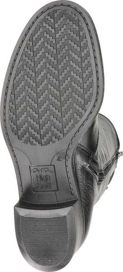 Ara Laarzen Parker met zacht verdikte uitneembare binnenzool - Foto 7