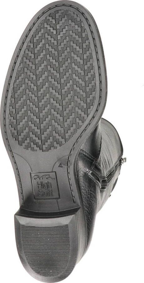 Ara Laarzen Parker met zacht verdikte uitneembare binnenzool - Foto 6