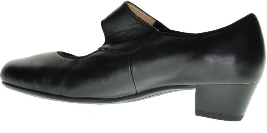 Ara Gesppumps Catania met klittenbandtrensje