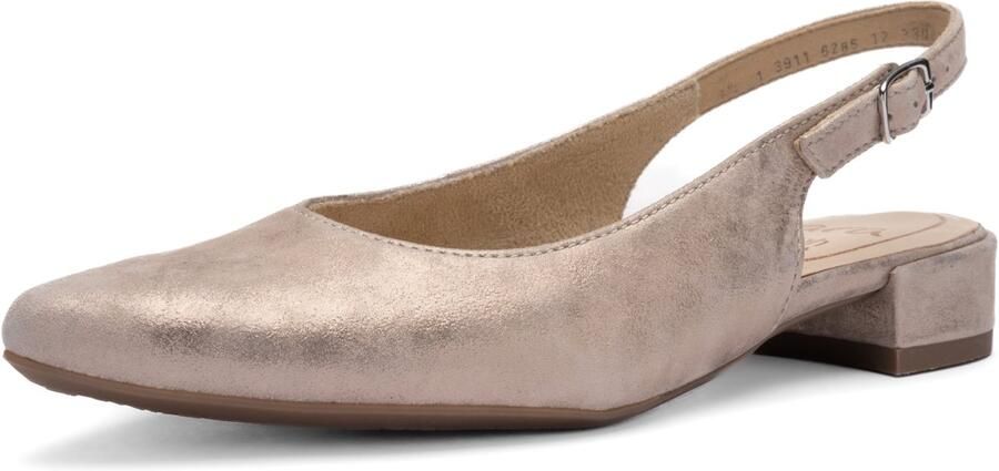 Ara Sandalen met hakken NUVOLA KID