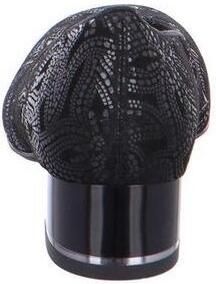 Ara Pumps Graz avondschoen feestelijke schoen blokhak met reptielprint - Foto 5