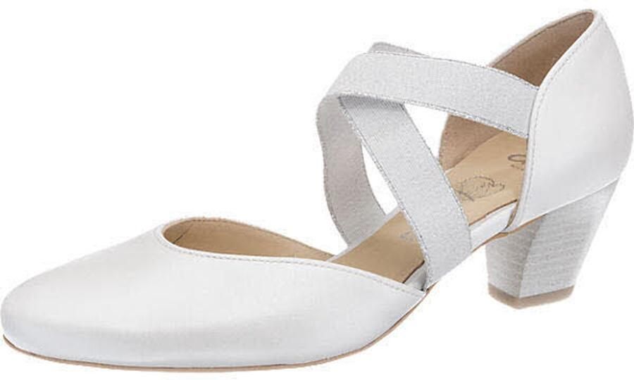 Ara Slingpumps