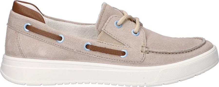 Ara Rom 2.0 dames bootschoen Beige