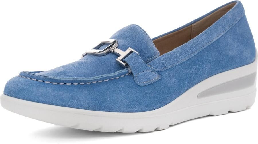 Ara Sleehaksandaaltjes Bilbao sleehaksandaal zomerschoen comfortabele schoen in g-breedte