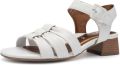 Ara Sandaal Graz wit - Wit