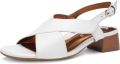 Ara Sandaal Graz wit - Wit