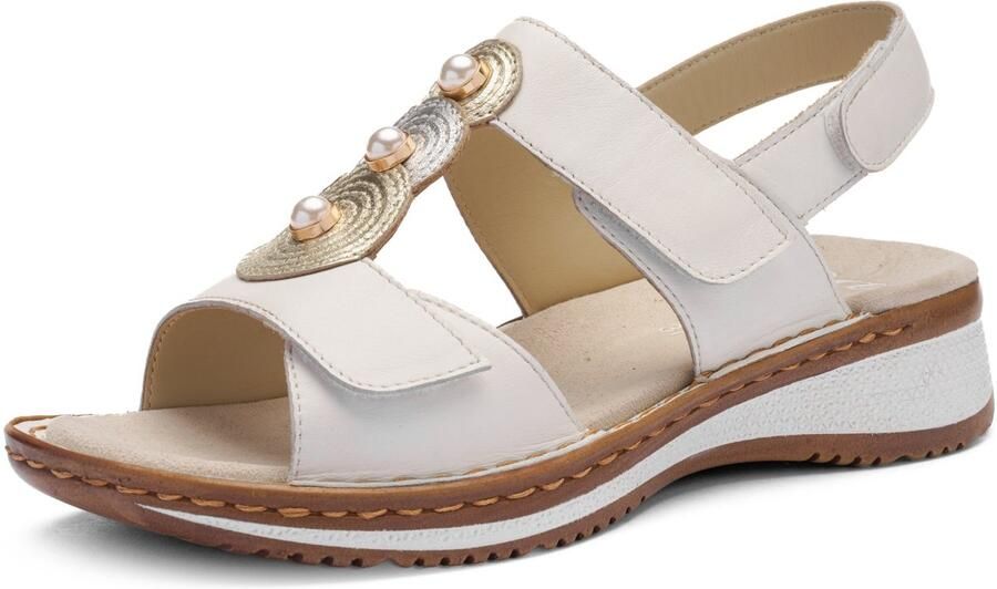 Ara Platte sandalen HAWAII 2.0