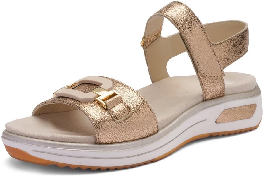 Ara Sandaal Limone platina