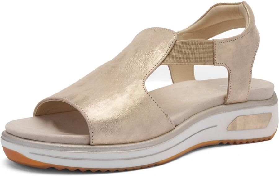 Ara Sandalen met sleehak