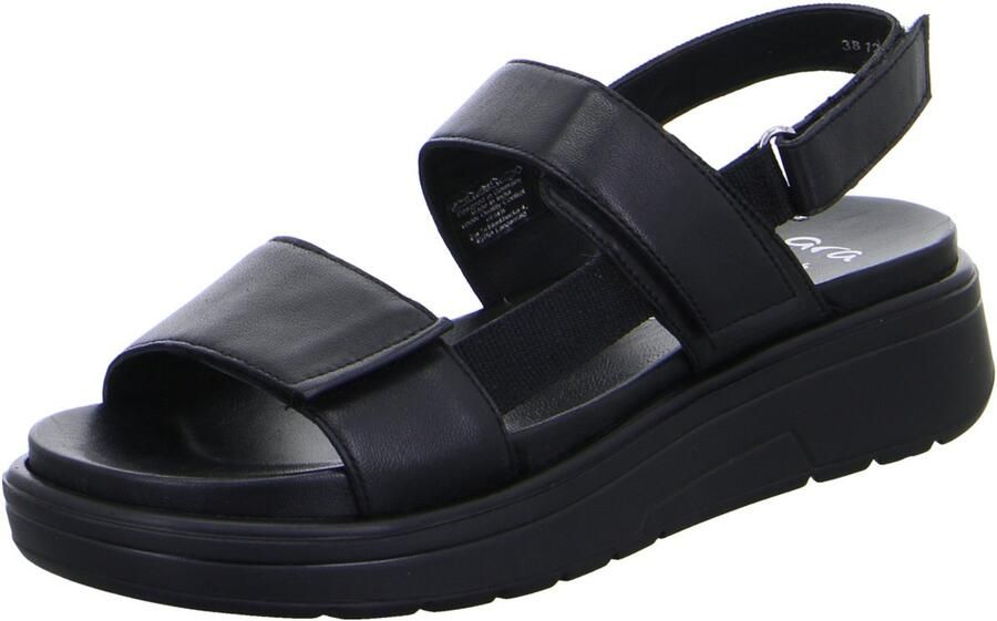 Ara Sandalen met sleehak