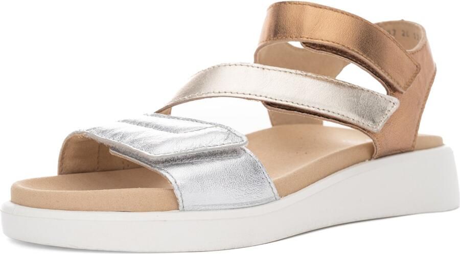 Ara Sandaal Madeira multi