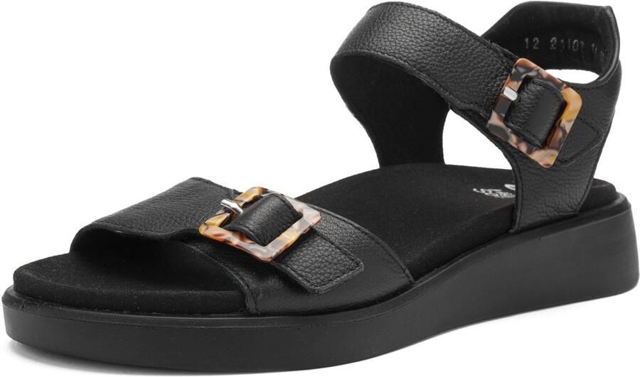 Ara Sandaal Madeira zwart