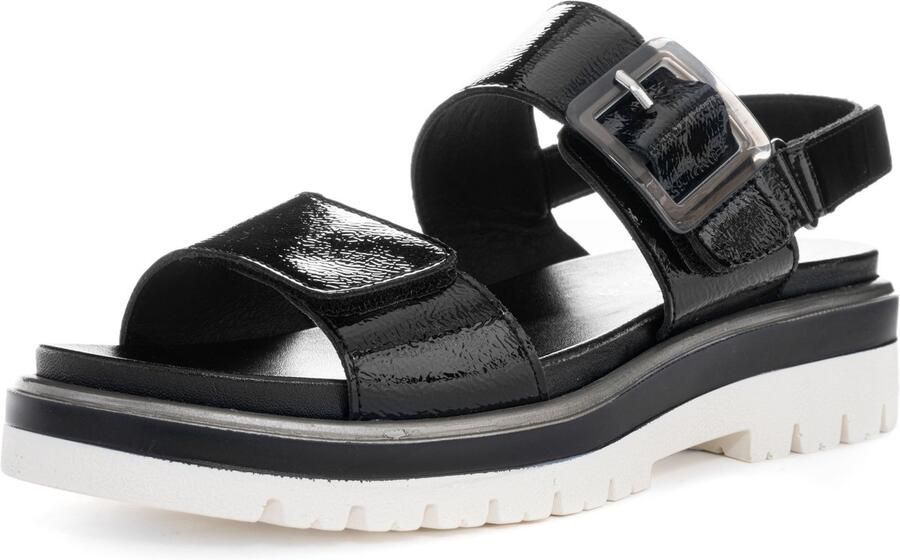 Ara Sandalen met sleehak