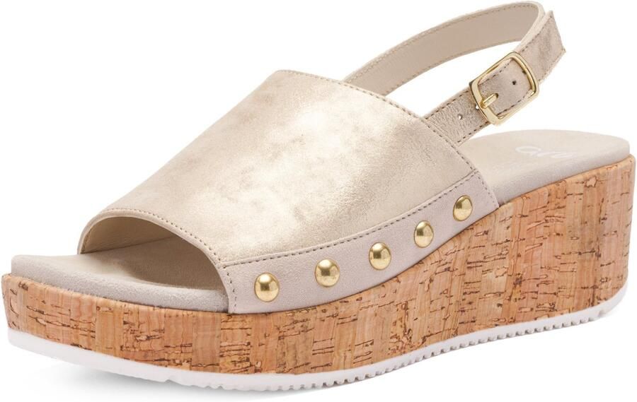 Ara Sandaal Rimini beige