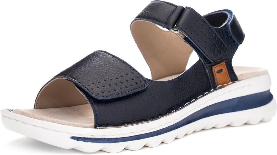 Ara Sandaal Tampa blauw