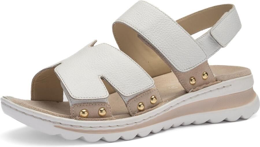 Ara Sandalen met sleehak