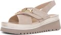 Ara Sandaal Tibet zand - Beige