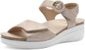 Ara Sandaal Zürich shell - Beige