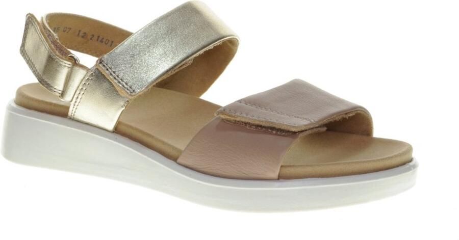 Ara Sandalen Madeira Sand