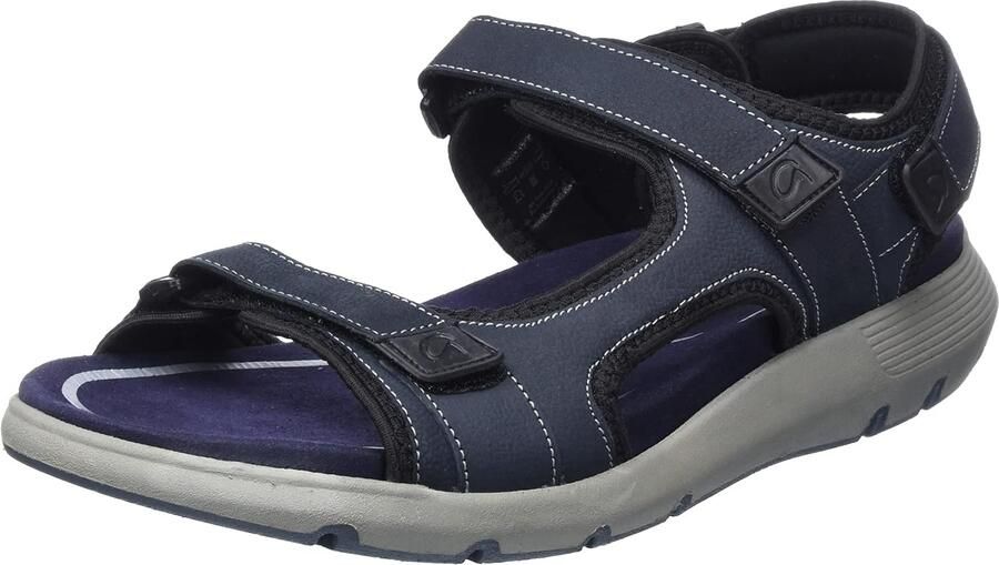 Ara Sandro Dames Sandalen Comfort & Stijl