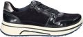Ara Sapporo 3.0 dames sneaker Donkerblauw - Blauw