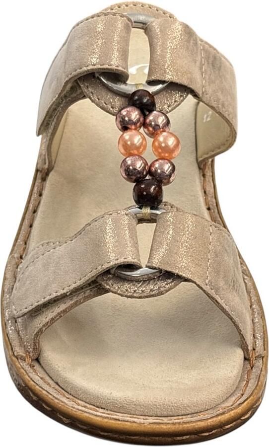 Ara 12-29022-05 Beige G-Wijdte