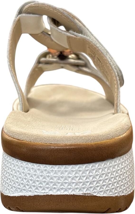 Ara Slipper Offwhite