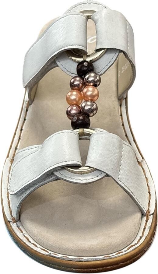 Ara Slipper Offwhite - Foto 2