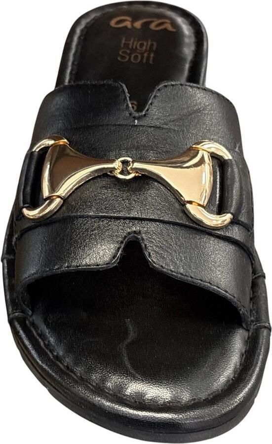 Ara Platte sandalen
