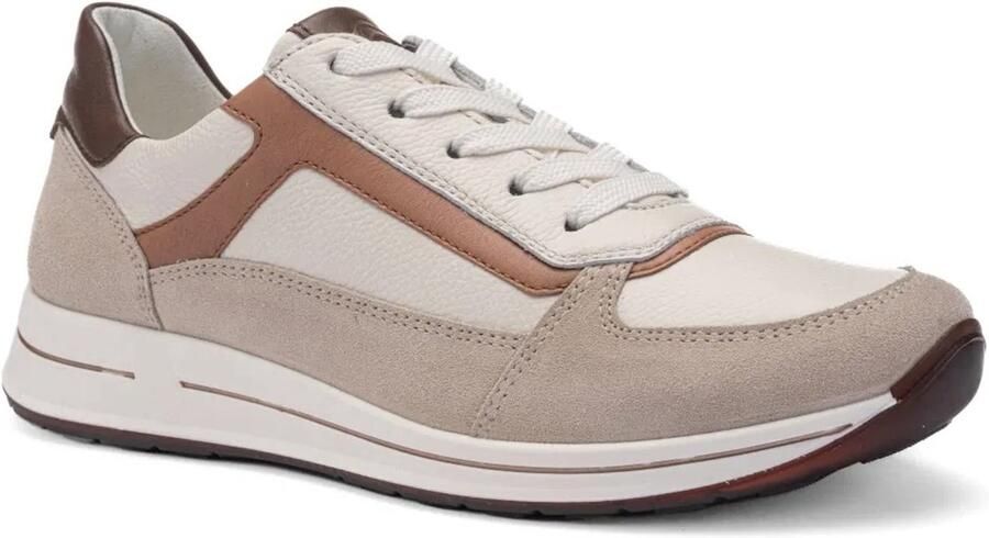 Ara Sneaker Beige