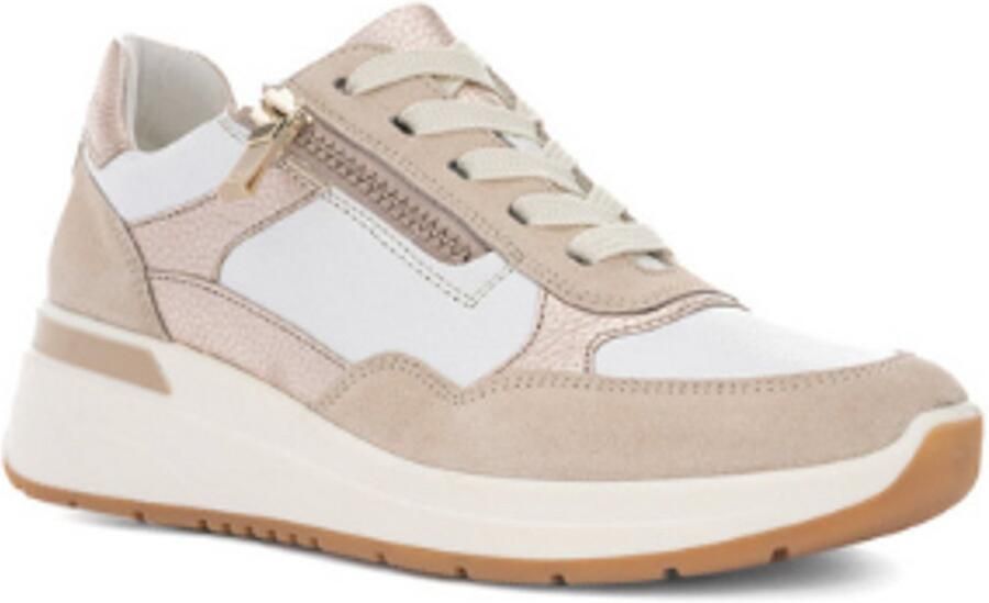 Ara Sneakers met sleehak Garda sleehaksneaker met verwisselbaar voetbed in h-breedte - Foto 2