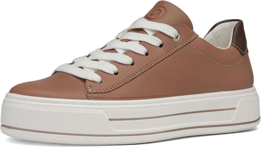 Ara Sneaker Canberra mousse mokka