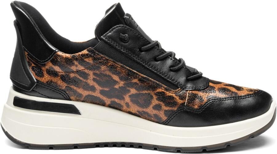 Ara Sneaker Garda nuts