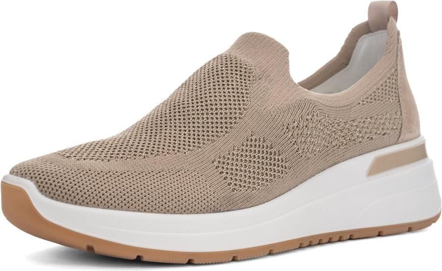Ara Sneaker Garda sand