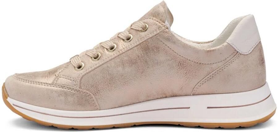 Ara 12-54801-75 Sneaker goud - Foto 2