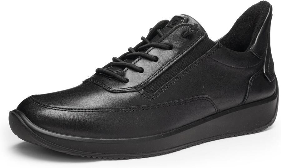 Ara Sneaker Lissabon zwart
