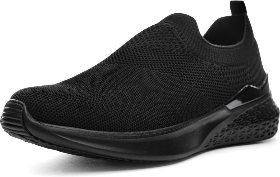 Ara Sneaker Maya zwart