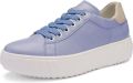 Ara Sneaker Monaco azzuro beach - Blauw