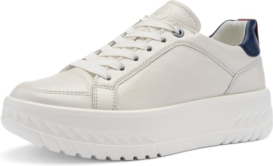 Ara Sneaker Monaco crÃ¨me ink